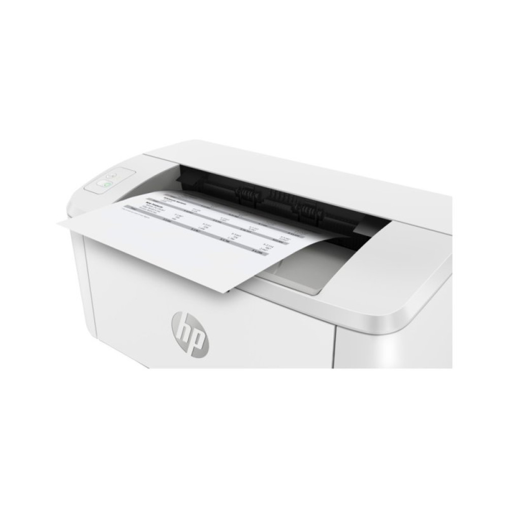 Лазерный принтер HP LaserJet M111ca (7MD65A)