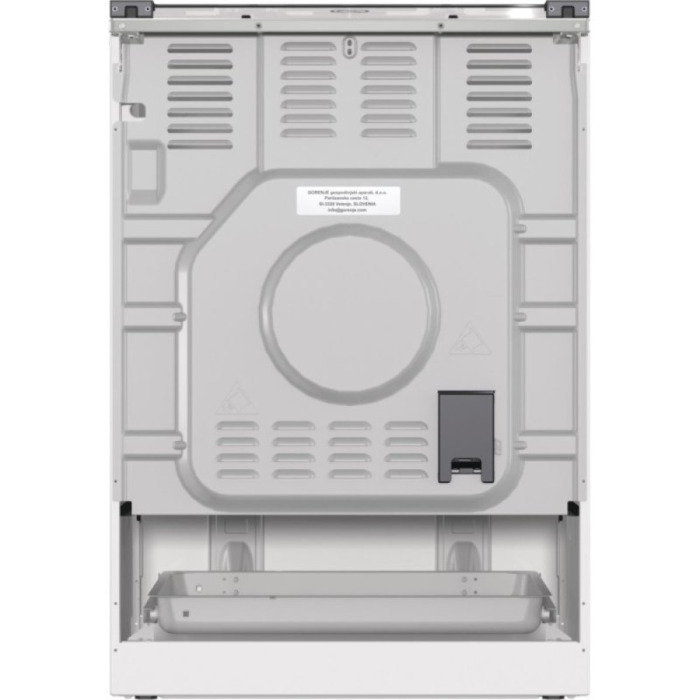 Плита Gorenje GG6A10WH