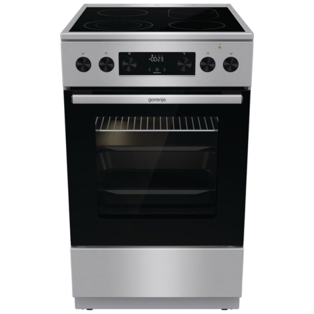 Плита Gorenje GECS5C70XPA