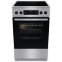 Плита Gorenje GECS5C70XPA
