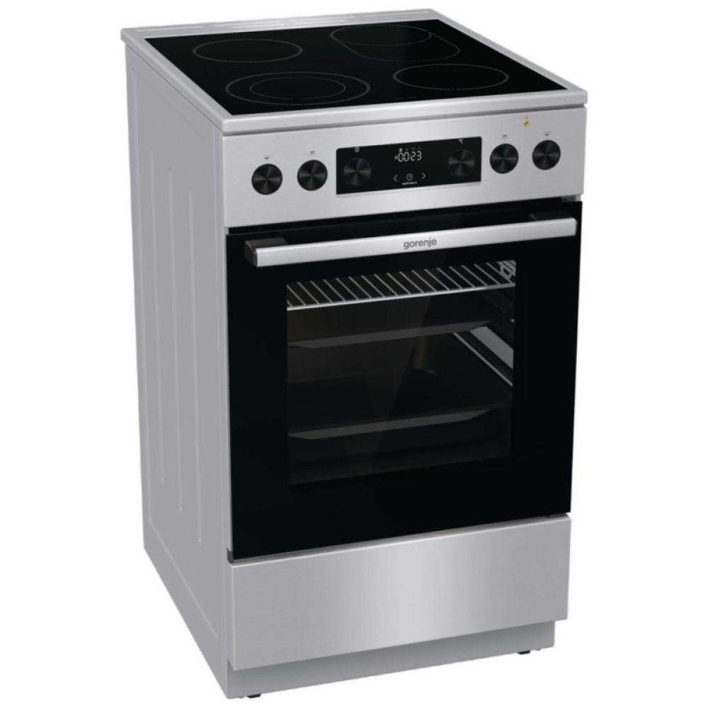 Плита Gorenje GECS5C70XPA