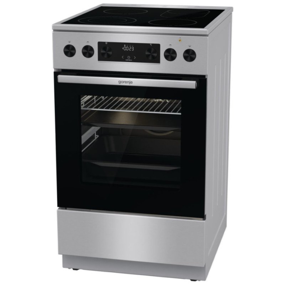 Плита Gorenje GECS5C70XPA