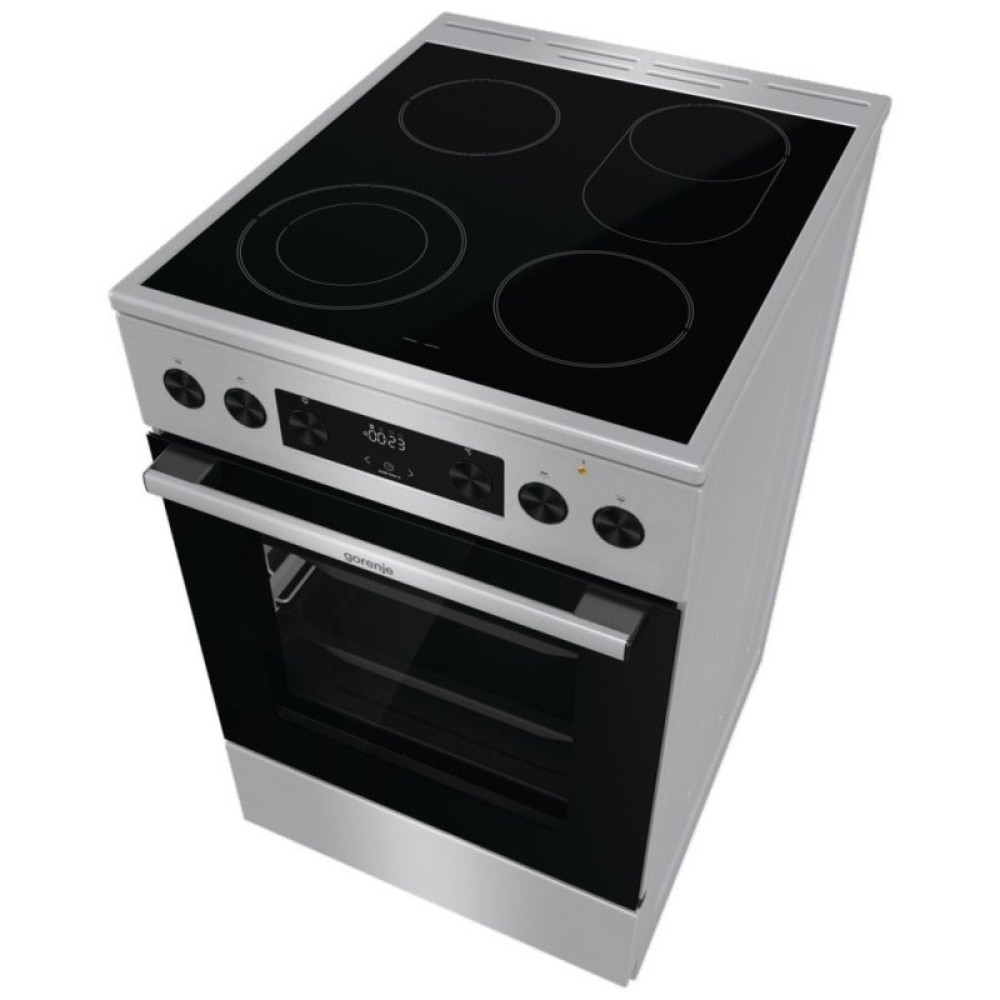 Плита Gorenje GECS5C70XPA