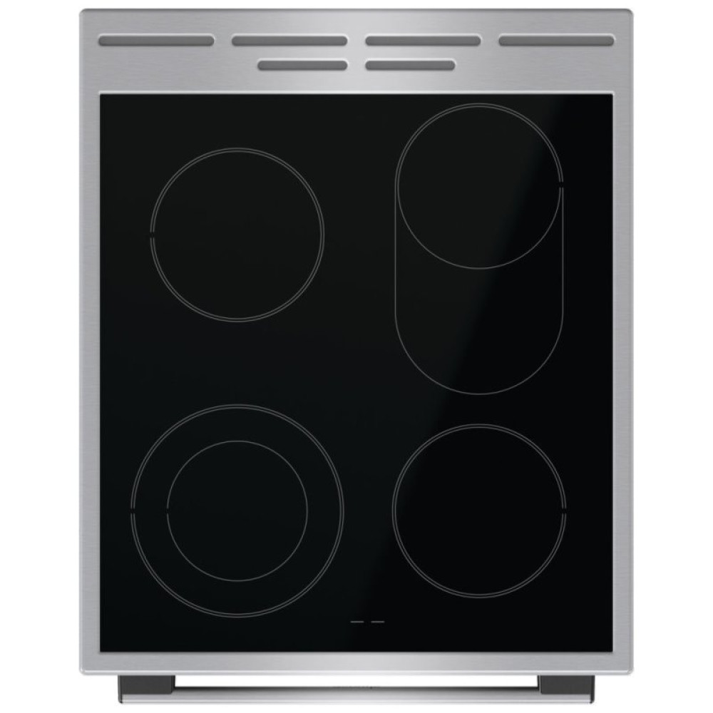 Плита Gorenje GECS5C70XPA