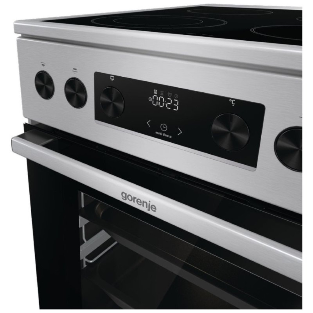 Плита Gorenje GECS5C70XPA