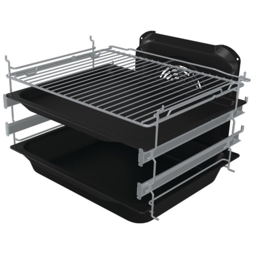 Плита Gorenje GECS5C70XPA