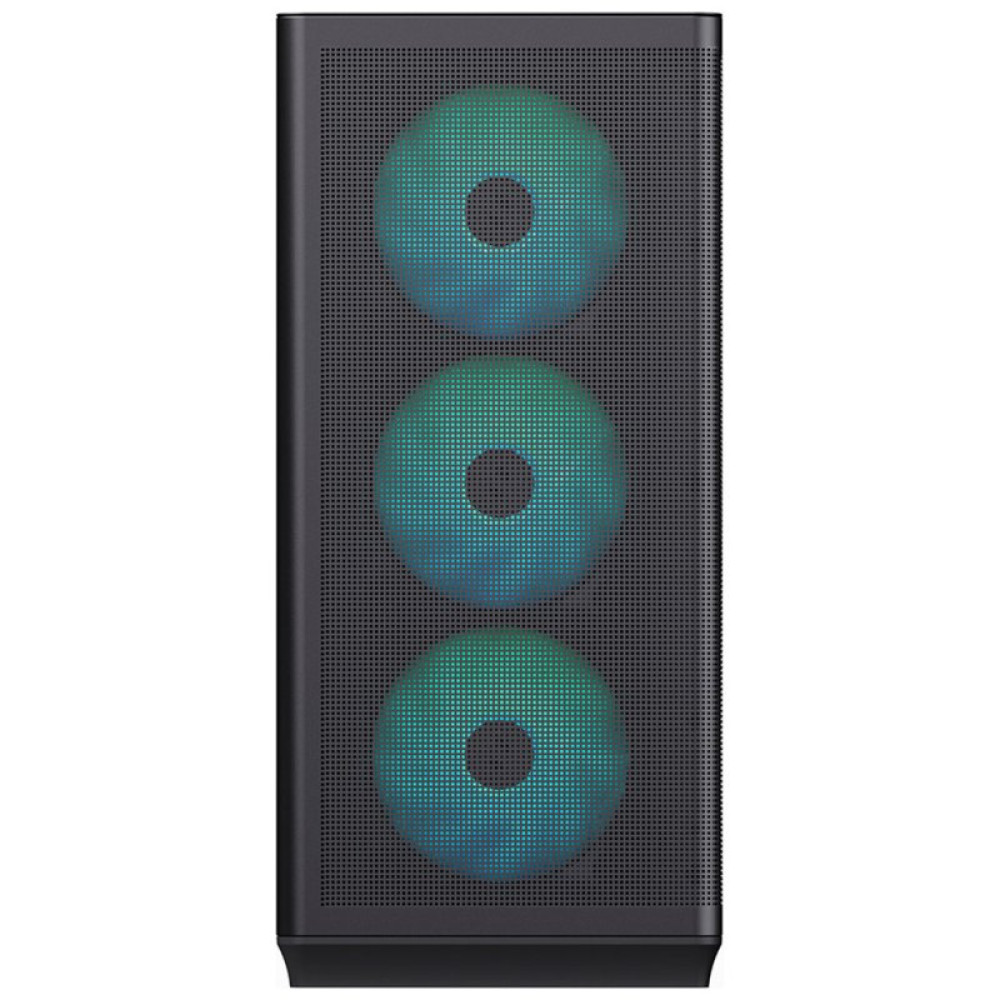 Корпус APNX Creator C1 Black (APCM-CR01043.11)