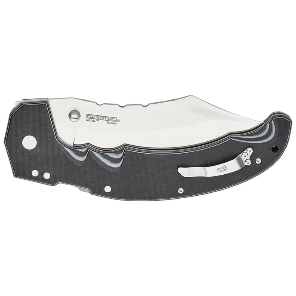 Нож Cold Steel Mayhem (CS-FL-60DPLM)