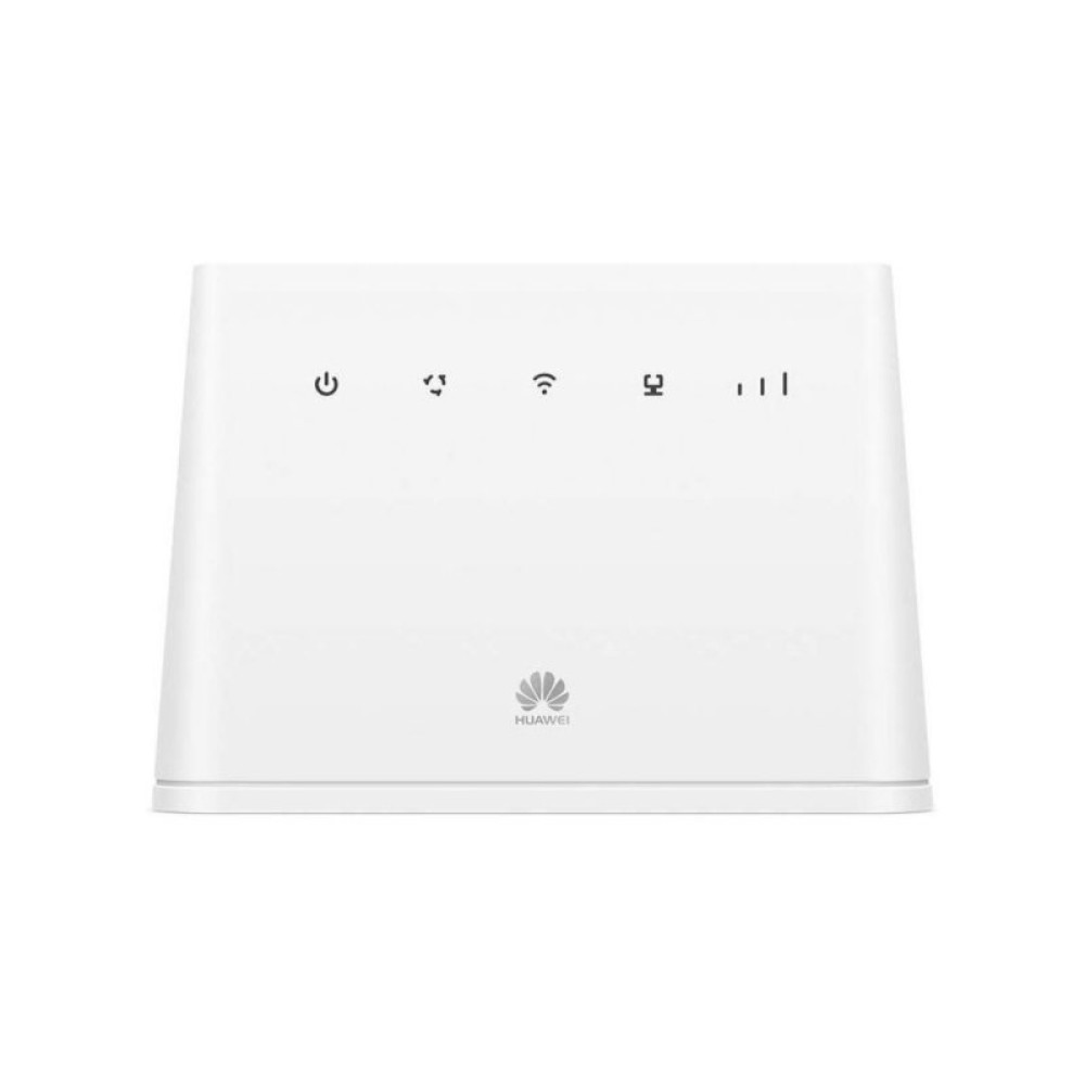 Маршрутизатор Huawei B320-323 (51060HFV)