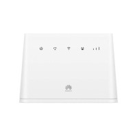 Маршрутизатор Huawei B320-323 (51060HFV)