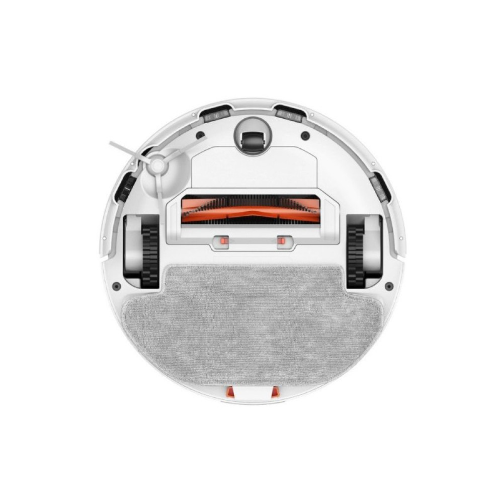 Пылесос Xiaomi Robot Vacuum S10