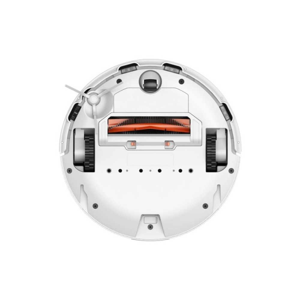 Пылесос Xiaomi Robot Vacuum S10