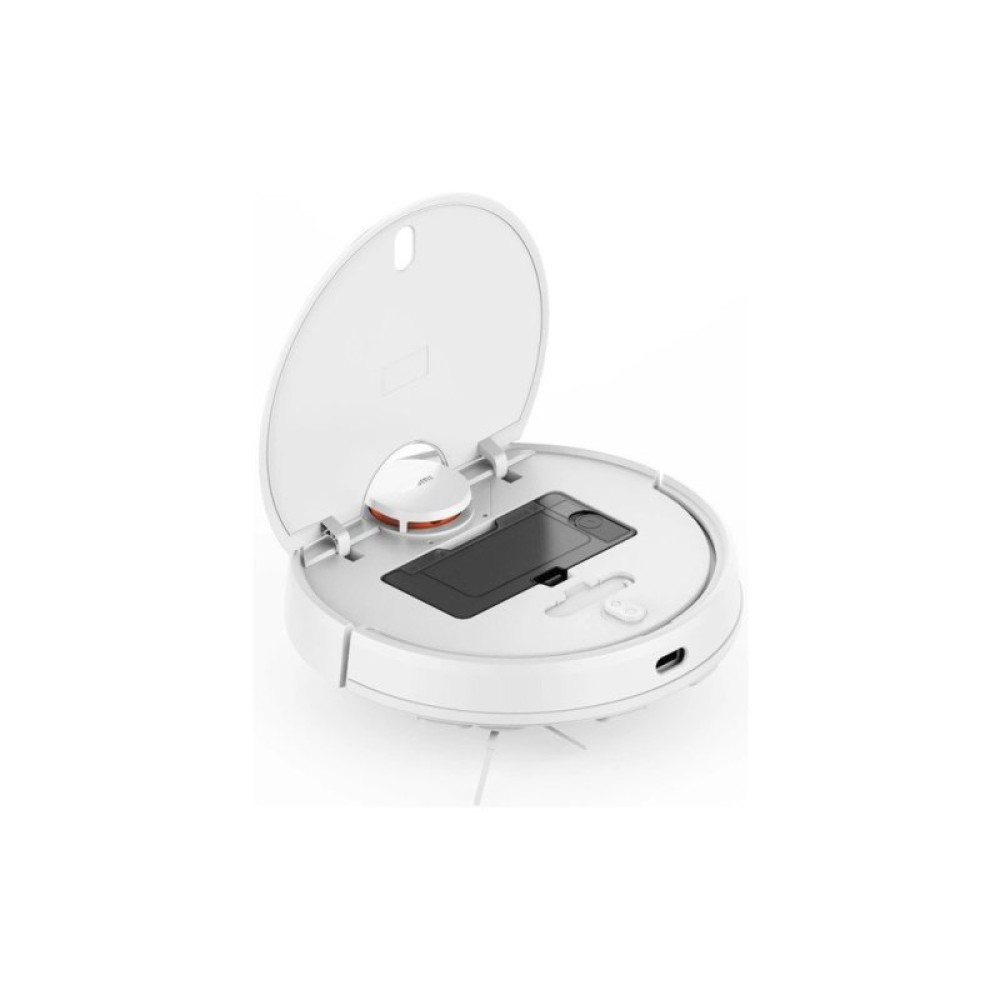 Пылесос Xiaomi Robot Vacuum S10
