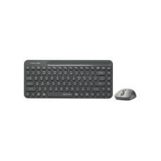 Комплект A4Tech FG3200 Air Wireless Grey (4711421994262)