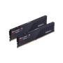 Модуль памяти для компьютера DDR5 48GB (2x24GB) 6000 MHz Ripjaws S5 G.Skill (F5-6400J3239F48GX2-RS5K)