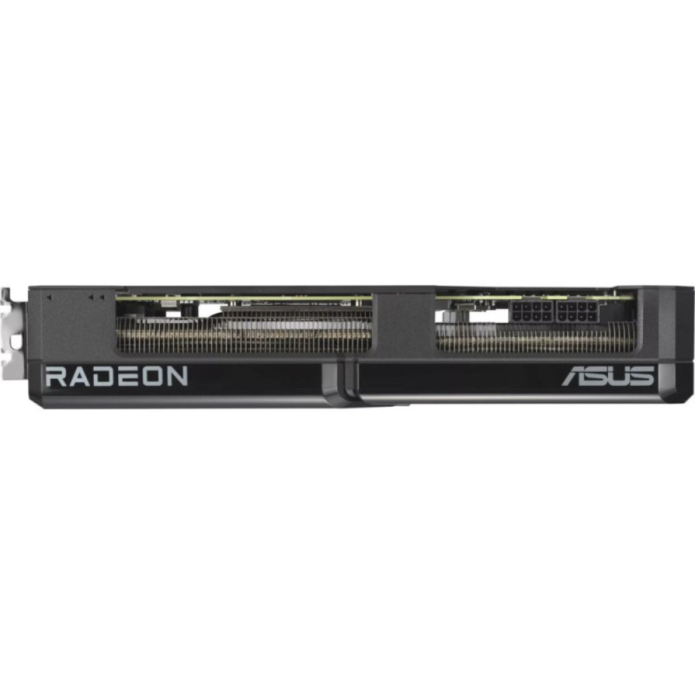 Видеокарта ASUS Radeon RX 7800 XT 16Gb DUAL OC (DUAL-RX7800XT-O16G)