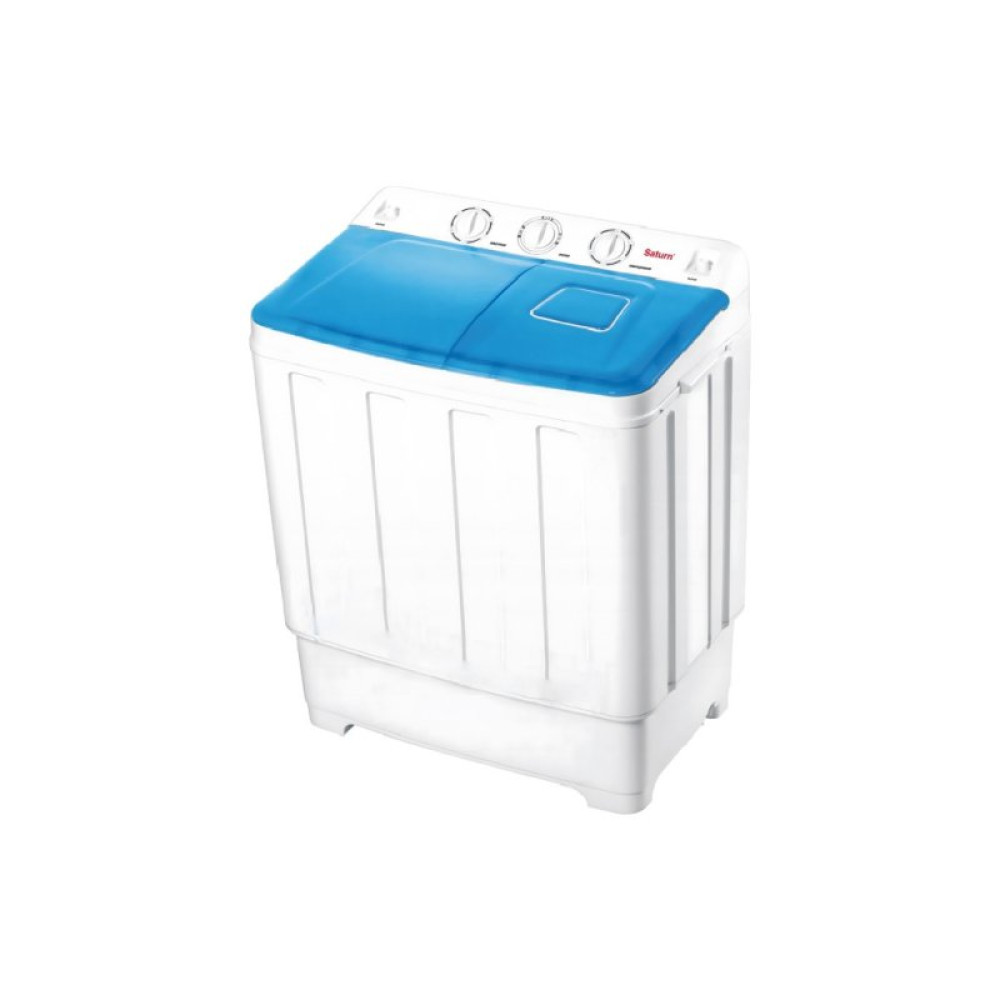 Пральна машина Saturn ST-WM0626 Blue
