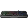 Клавиатура GamePro GK550 USB Black (GK550)
