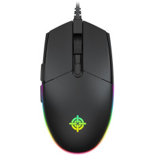 Мишка GamePro GM220 USB Black (GM220)