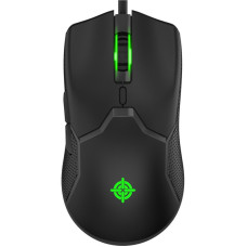 Мишка GamePro GM229 USB Black (GM229)