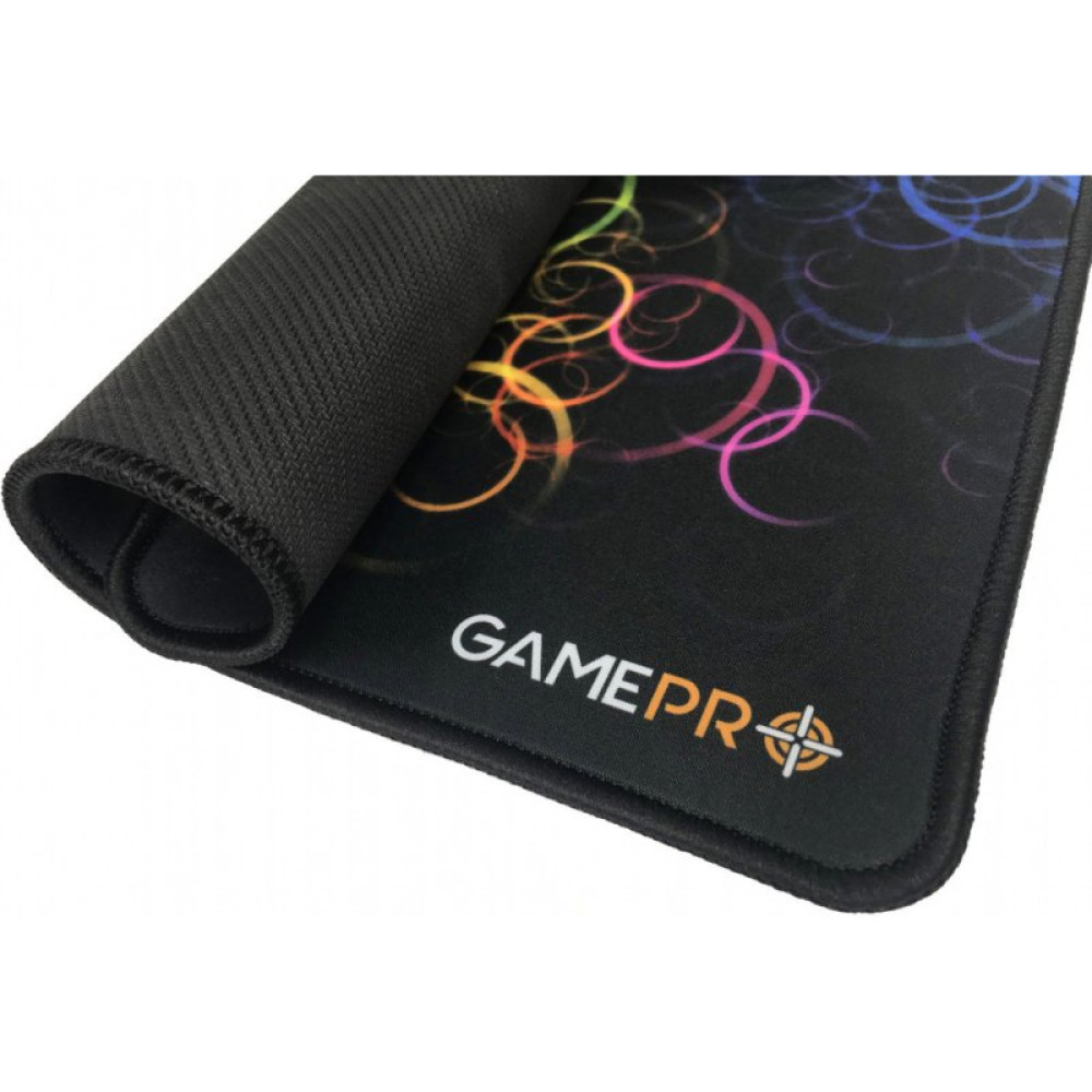 Килимок для мишки GamePro MP068C Headshot (MP068C)