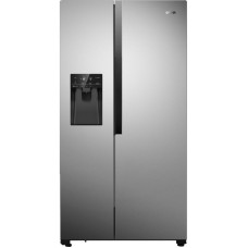 Холодильник Gorenje NRS9EVX
