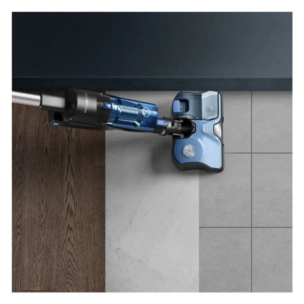 Пылесос Rowenta GZ3038WO