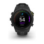 Смарт-часы Garmin MARQ Athlete Gen 2, Carbon, GPS (010-02722-11)