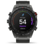 Смарт-годинник Garmin MARQ Athlete Gen 2, Performance Edition, GPS (010-02648-51)