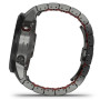 Смарт-годинник Garmin MARQ Athlete Gen 2, Performance Edition, GPS (010-02648-51)