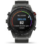 Смарт-годинник Garmin MARQ Athlete Gen 2, Performance Edition, GPS (010-02648-51)