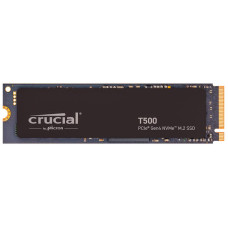 Накопитель SSD M.2 2280 1TB T500 Micron (CT1000T500SSD8)