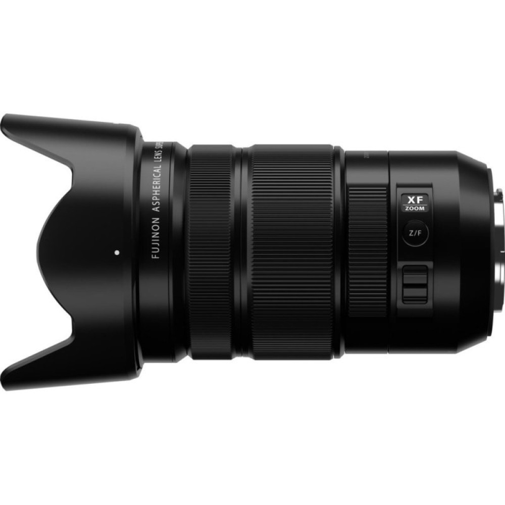 Объектив Fujifilm XF 18-120 mm f/4 LM PZ WR (16780224)