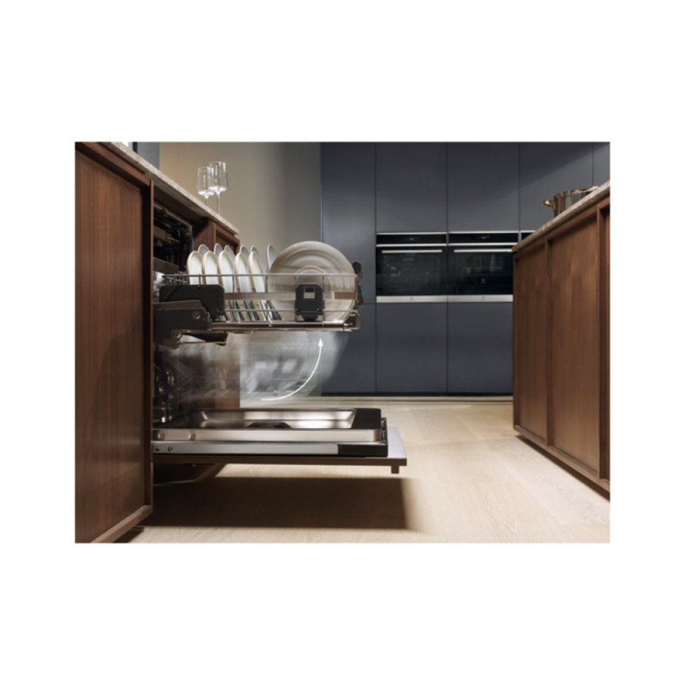 Посудомоечная машина Electrolux EEZ69410W Посудомоечная машина Electrolux EEZ69410W