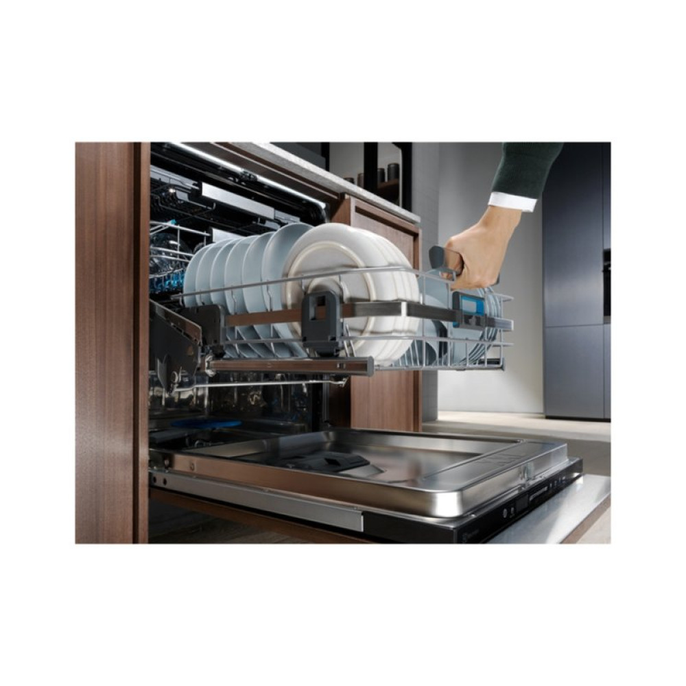 Посудомоечная машина Electrolux EEZ69410W Посудомоечная машина Electrolux EEZ69410W
