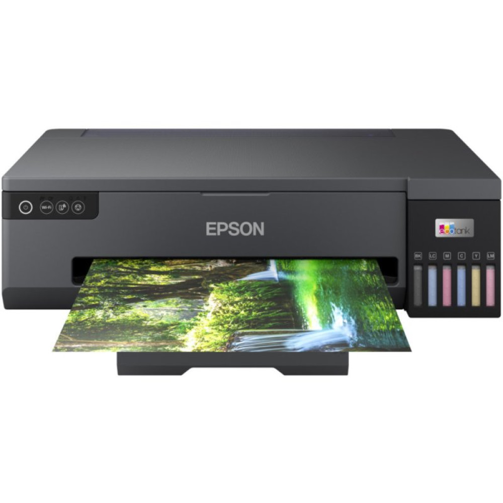 Струйный принтер Epson L18050 WiFi (C11CK38403) Струйный принтер Epson L18050 WiFi (C11CK38403)