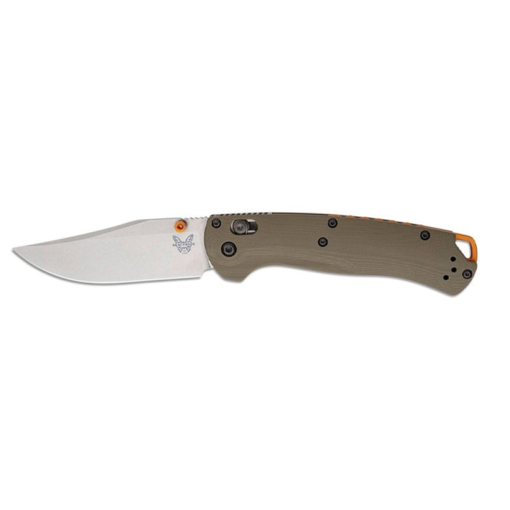 Нож Benchmade Taggedout (15536)