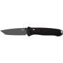 Нож Benchmade Bailout Crater Black (537GY-03)