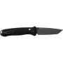 Нож Benchmade Bailout Crater Black (537GY-03)