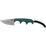 Нож CRKT Minimalist Bowie Green/Black (2387)