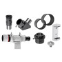 Телескоп Bresser Messier AR-102/1000 EXOS-1/EQ4 (4702107) (920517)