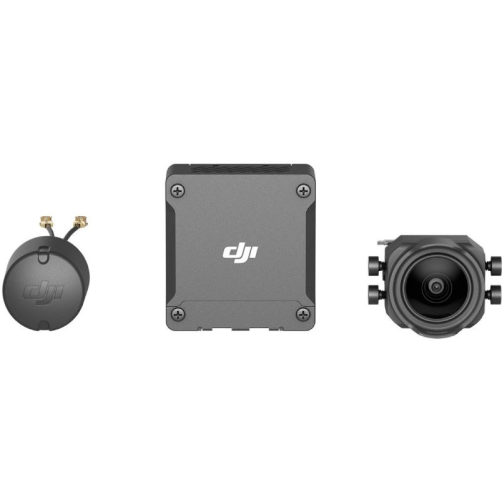 Видеосистема FPV DJI O3 Air Unit (CP.FP.00000070.01) Видеосистема FPV DJI O3 Air Unit (CP.FP.00000070.01)