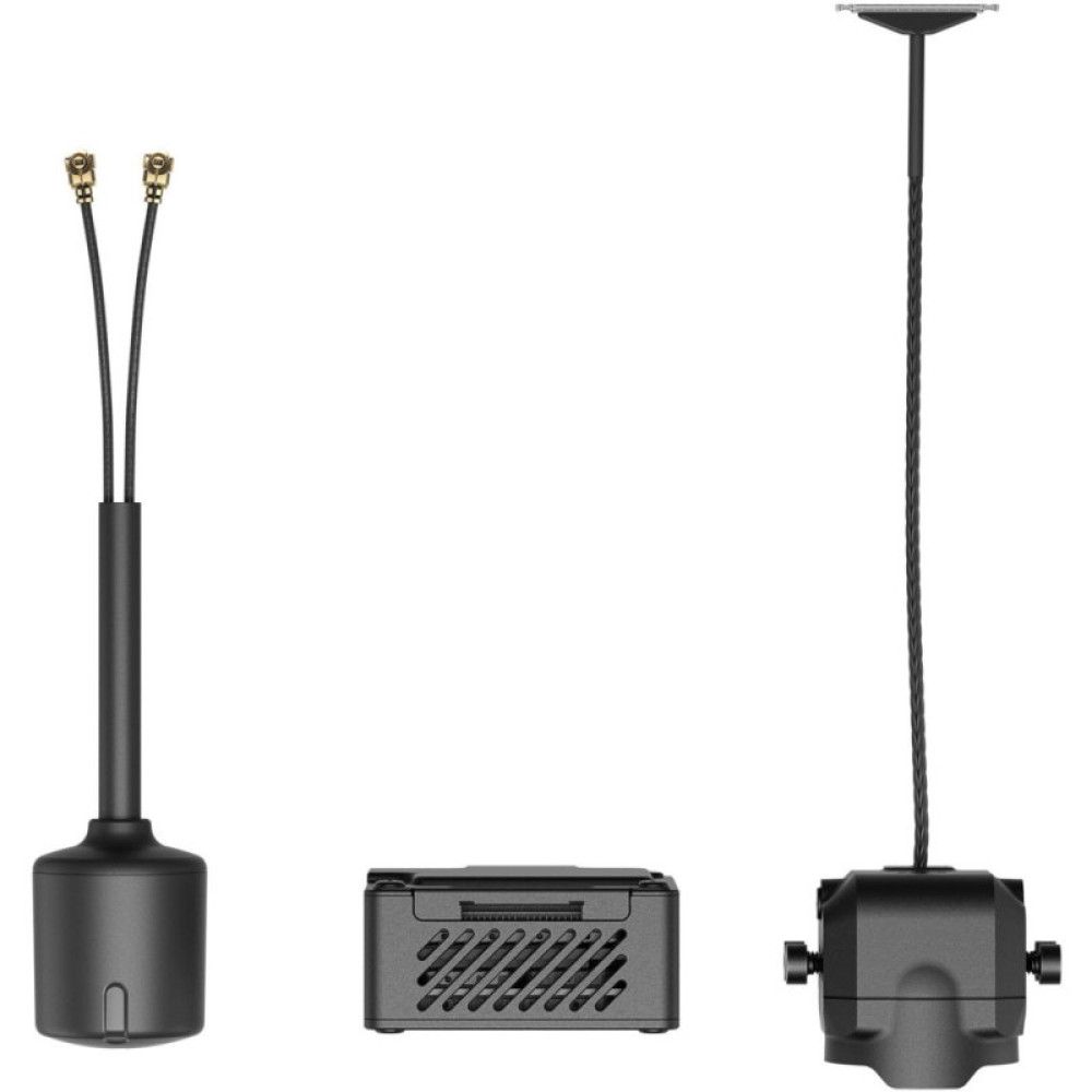 Видеосистема FPV DJI O3 Air Unit (CP.FP.00000070.01) Видеосистема FPV DJI O3 Air Unit (CP.FP.00000070.01)