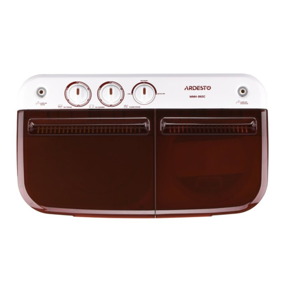 Пральна машина Ardesto WMH-B65C