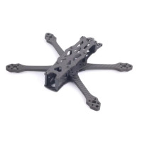 Рама квадрокоптера Readytosky APEX 7" 295мм карбоновая (RTS-APEX-7-295)