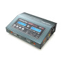 Зарядное устройство дуо SkyRC D400 20A/400W с/БП универсальное (SK-100123) (SK-100123)
