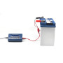 Зарядное устройство SkyRC e680 8A/80W с/БП универсальное (SK-100149) (SK-100149)