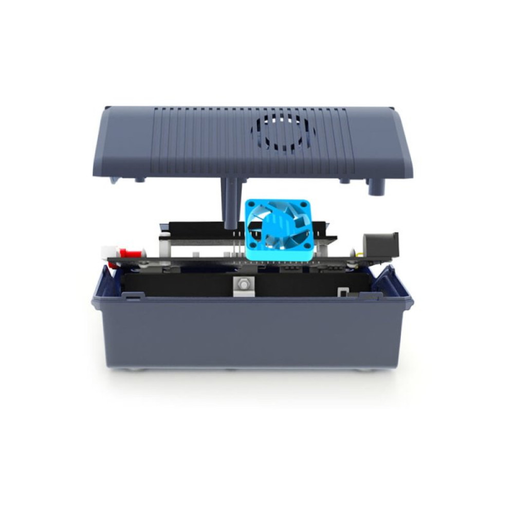 Зарядное устройство SkyRC e680 8A/80W с/БП универсальное (SK-100149) (SK-100149)