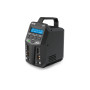 Зарядное устройство универсальное дуо SkyRC T200 200W с блоком питания (SK-100155) (SK-100155)