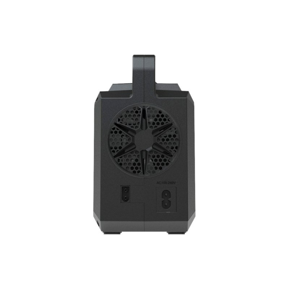 Зарядное устройство универсальное дуо SkyRC T200 200W с блоком питания (SK-100155) (SK-100155)